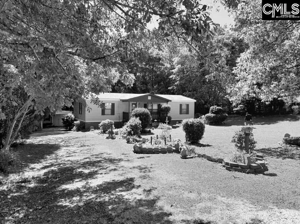328 Oak Ridge Dr, Newberry, SC 29108
