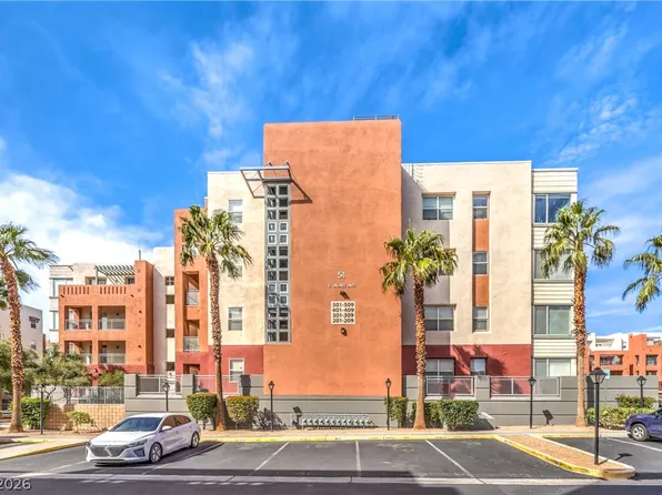 51 E Agate Ave Unit 205, Las Vegas, NV 89123