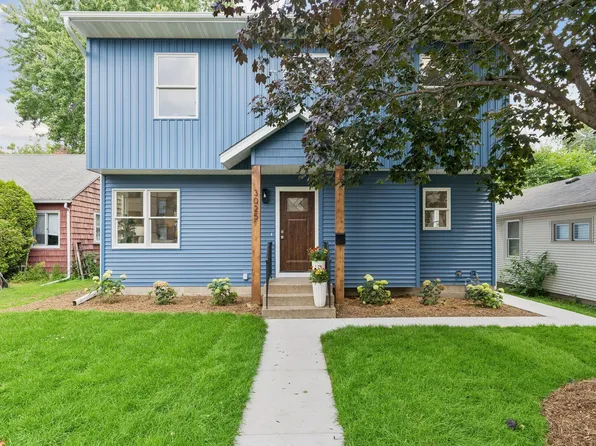 3025 Natchez Ave S, Saint Louis Park, MN 55416