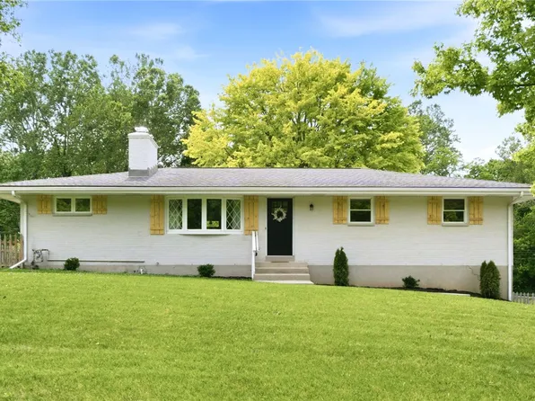 617 Carthage Dr, Dayton, OH 45434