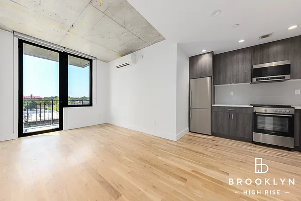 Rented by Brooklyn High Rise LLC | media 11