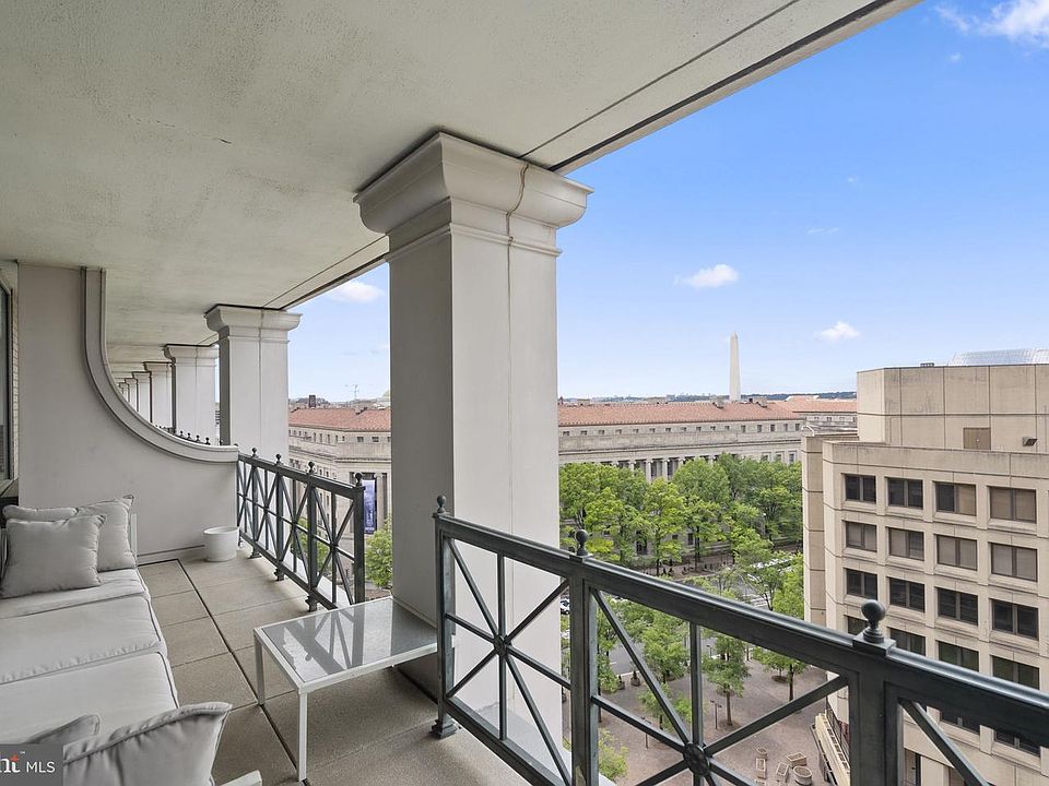 1st image of 801 Pennsylvania Ave NW APT 1208
