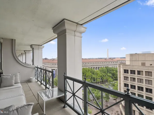 801 Pennsylvania Ave NW APT 1208, Washington, DC 20004