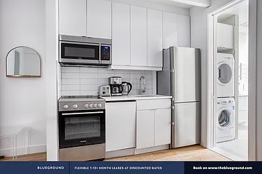 Rented by The Blueground