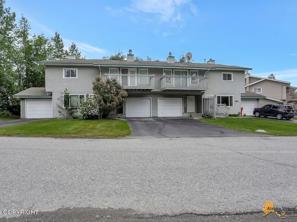 791 N Yakima St, Wasilla, AK 99654