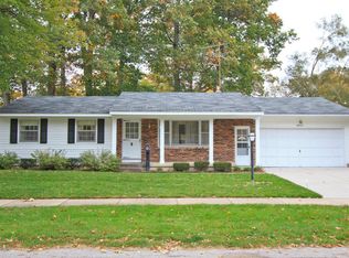 4642 Marshall Ave SE, Kentwood, MI 49508