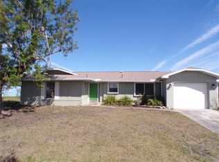 132 Leland St SW, Pt Charlotte, FL 33952