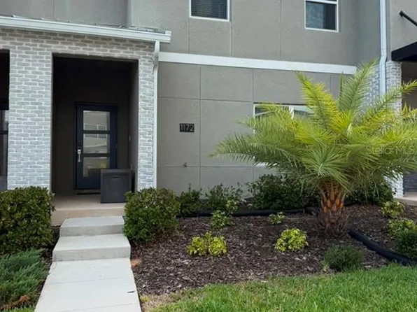 1172 Kingsbarn St, Davenport, FL 33896