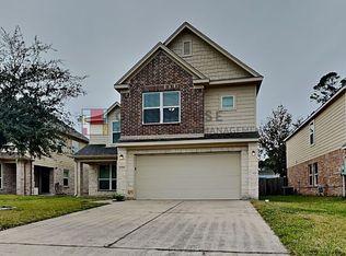 16808 Northern Flicker Trl, Conroe, TX 77385