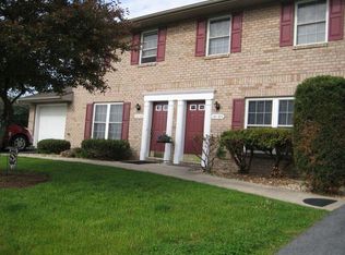 10106 Saint George Cir, Hagerstown, MD 21740