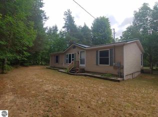 2088 E 30th Rd, Cadillac, MI 49601