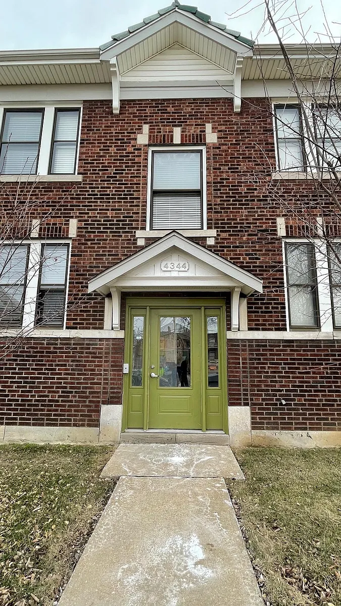 Building Photo - 4344 McRee Ave #2W