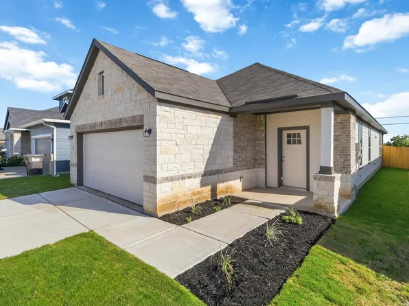 11122 Schmidt Lane, Converse, TX 78109