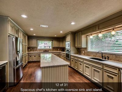 11922 Oakcroft Dr, Houston, TX, 77070