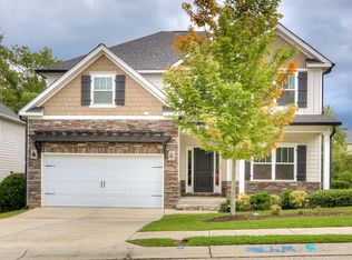 417 Arden Way, Evans, GA 30809