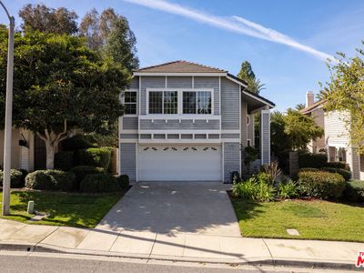 11836 Alderbrook St, Moorpark, CA, 93021