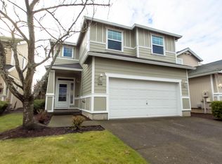 1664 SE Gerhard Dr, Hillsboro, OR 97123