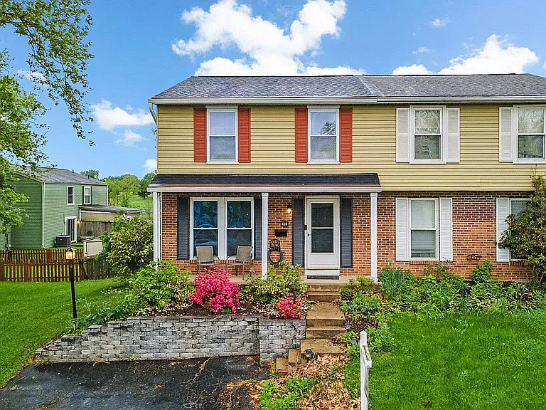 436 Heather Ridge Dr