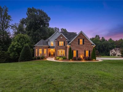8205 Brotherstwo Rd, Colfax, NC, 27235