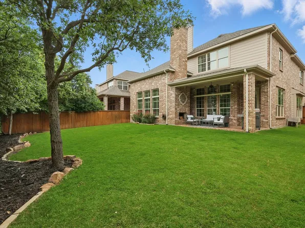 9008 Cypress Creek Rd, Argyle, TX 76226