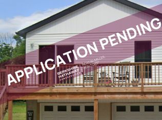 431 N 6th St, Clinton, IN 47842