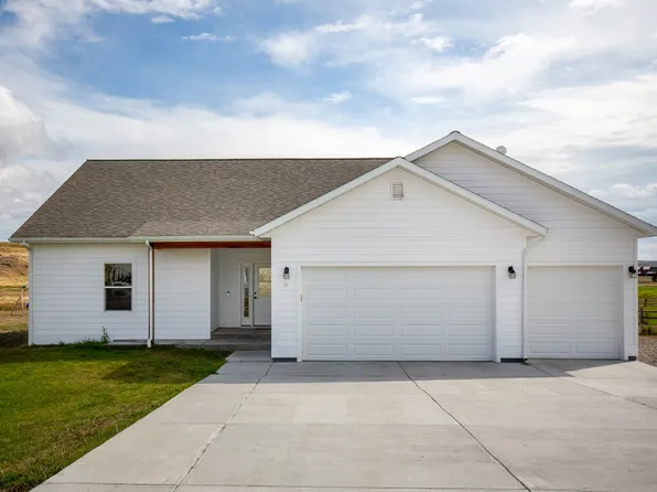 74 Blue Stem Way, Three Forks, MT 59752