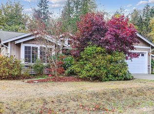 6606 173rd Ave SW, Longbranch, WA 98351
