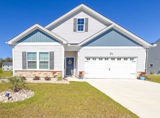 236 Wagner Cir, Conway, SC 29526