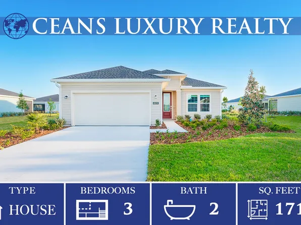 4121 Acoma Dr, Ormond Beach, FL 32174