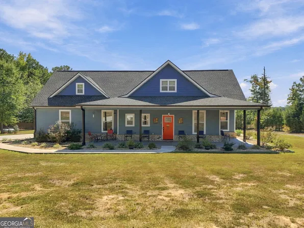 3785 Allie Rd, Greenville, GA 30222