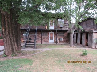 1202 1/2 NW Lake Ave #4, Lawton, OK 73505