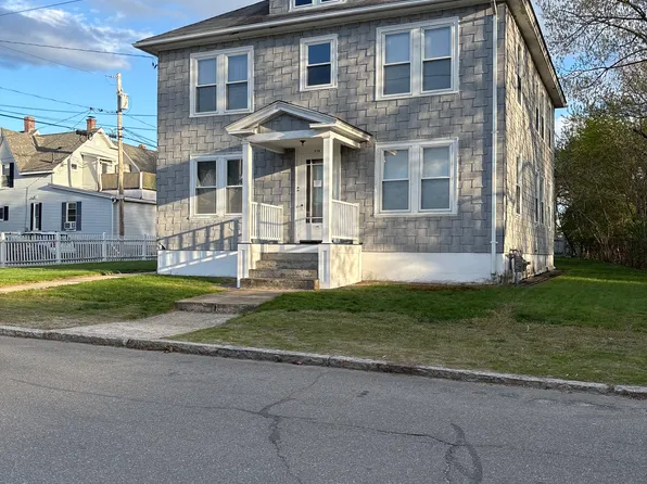 210 Wayne St Floor 2, Manchester, NH 03102