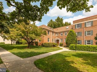 2232 Washington Ave #W-103, Silver Spring, MD 20910