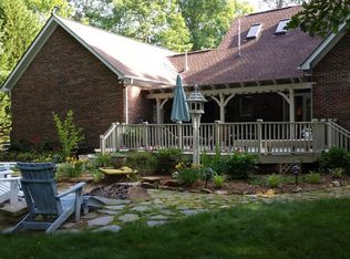 849 Spring Oaks Dr, Matthews, NC 28104