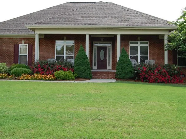 127 Toney Acres Dr, Toney, AL 35773