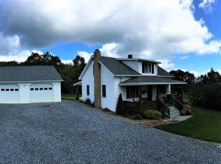 161 Bopp Ln, Summerhill, PA 15958