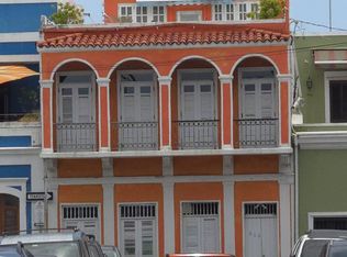 (Undisclosed Address), San Juan, PR 00901