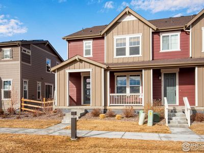 2342 Irons St, Erie, CO, 80516