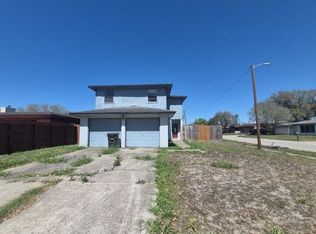 10606 Emmord Loop, Corpus Christi, TX 78410