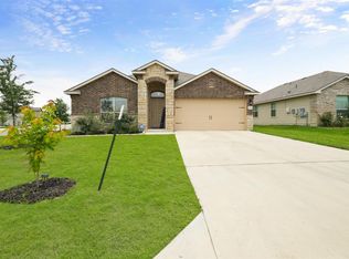 486 Uncle Billy Way, Jarrell, TX 76537
