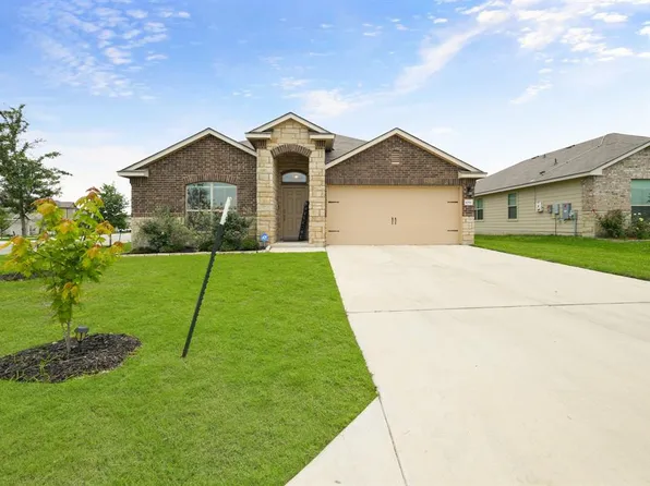 486 Uncle Billy Way, Jarrell, TX 76537