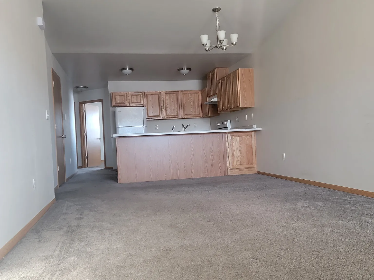 2 bed, 1100 sqft, $1,245 — Photo 3