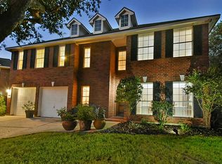 1615 Caraquet Dr, Spring, TX 77386