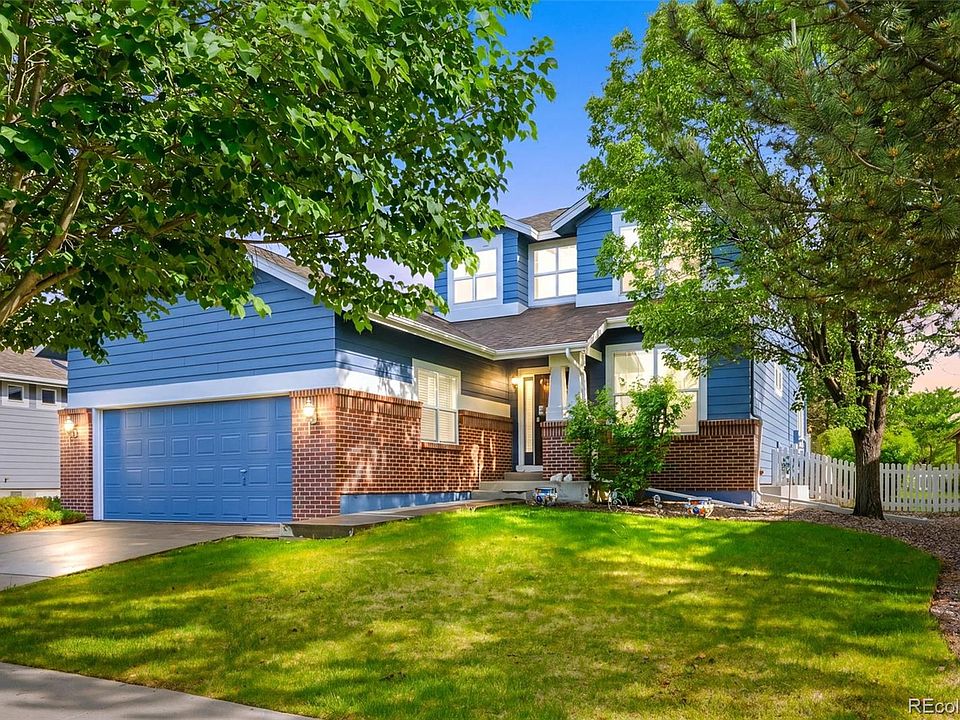 1st image of 3386 W 126th Drive