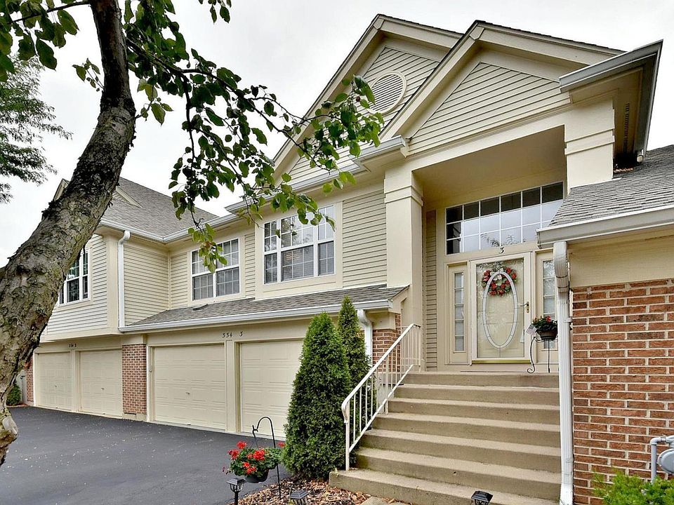 1st image of 334 Ashford Cir Unit 3