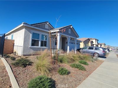 25829 Buckeye Meadow Ln, Homeland, CA, 92548