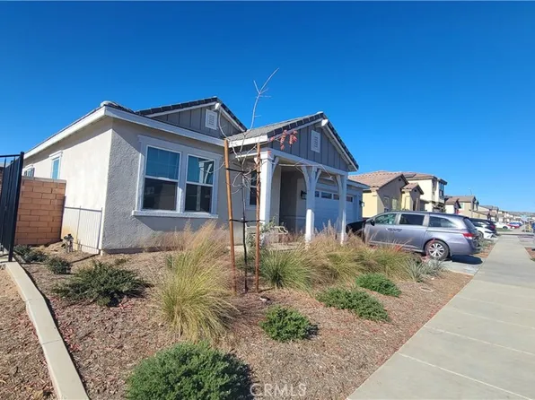 25829 Buckeye Meadow Ln, Homeland, CA 92548
