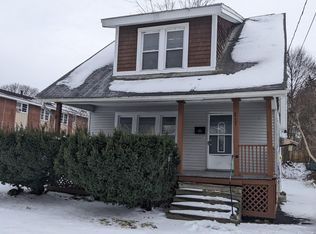 217 W Brighton Ave, Syracuse, NY 13205