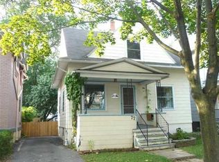 77 Wilmington St, Rochester, NY 14620