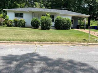 2260 Shade Ave, Florence, AL 35630